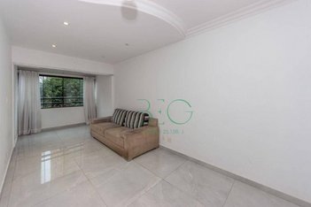 apartment em Rua Raul Pompéia, Vila Pompéia - São Paulo - SP