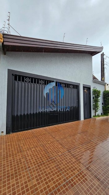 house em Rua Cassiano Garcia de Freitas, Jardim Vera Cruz III - Franca - SP