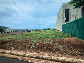 land_lot em Avenida Heráclito Fontoura Sobral Pinto, Quinta da Primavera - Ribeirão Preto - SP