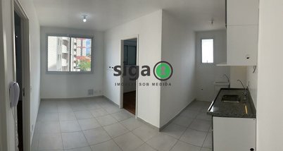 apartment em Avenida Sargento Geraldo Sant'Ana, Jardim Taquaral - São Paulo - SP