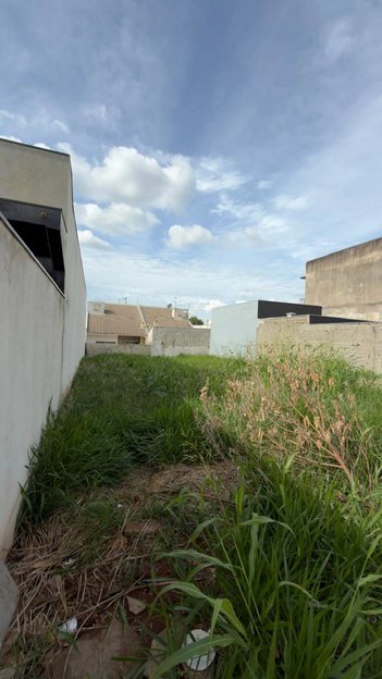 land_lot em Avenida Pioneiro Antonio Ferreira Filho, Jardim Ouro Verde II - Sarandi - PR