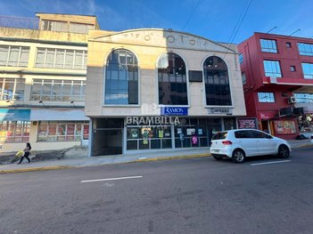 office em Rua José Costa de Medeiros, Centro - Gravataí - RS