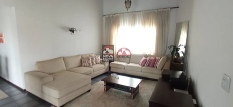 house em Rua Francisco José da Costa, Santana - São José dos Campos - SP