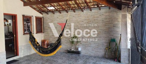 house em Rua Inacia Maria dos Santos, Vila das Flores - São José dos Campos - SP