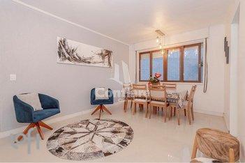 apartment em Engenheiro Ryff, Jardim São Pedro - Porto Alegre - RS