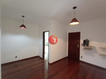 apartment em Rua Coronel Quintiliano Valadares, Planalto - Belo Horizonte - MG