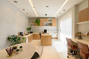 office em Alameda Olga, Barra Funda - São Paulo - SP