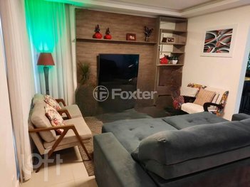 house em Rua Fernando Bauther da Silva, Ingleses do Rio Vermelho - Florianópolis - SC