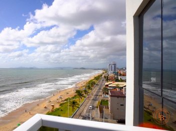 apartment em Rua Avelino José Borges, Barra Velha - Barra Velha - SC