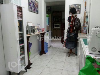 apartment em Rua Barbedo, Menino Deus - Porto Alegre - RS