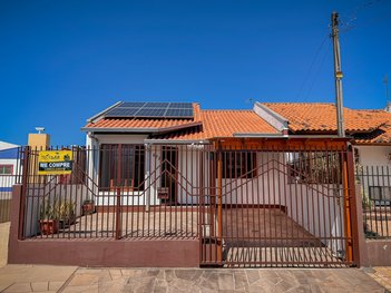 house em Rua das Azaléias, Portão Velho - Portão - RS