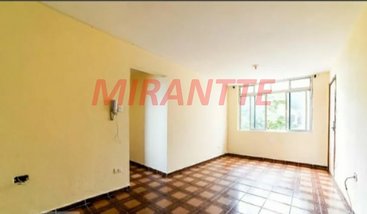 apartment em Rua Doutor Nicolino Morena, Vila Constança - São Paulo - SP