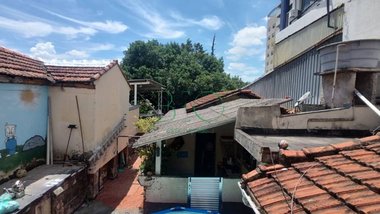 land_lot em Rua Maestro João Gomes de Araújo, Água Fria - São Paulo - SP