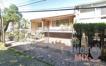 house em Rua Emília Stefani Aloísio, Jardim Lindóia - Porto Alegre - RS