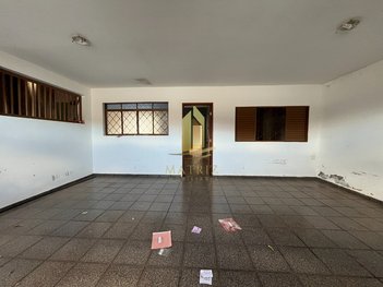 house em Rua Maria Calândria Sanches, Jardim Paraty - Franca - SP