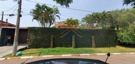 house em Rua Maravilha, Santa Cândida - Vinhedo - SP