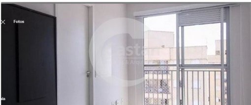 apartment em Rua Correia da Câmara, Vila Tolstoi - São Paulo - SP