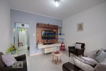 house em Rua Alberto de Oliveira, Bela Vista - São Paulo - SP