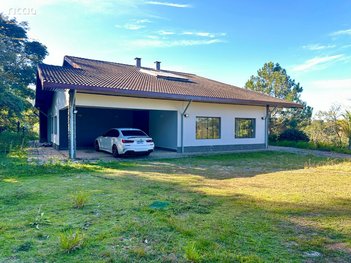 house em Avenida Cidade Jardim, Bosque dos Eucaliptos - São José dos Campos - SP