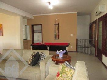 house em dos Andes, Morro do Espelho - São Leopoldo - RS