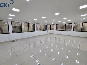 office em Rua Domingos de Morais, Vila Mariana - São Paulo - SP