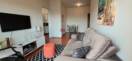 apartment em Rua Amador Bueno, Centro - Ribeirão Preto - SP