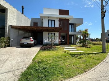 house em Rua Rio Divisa, Centro - Xangri-Lá - RS