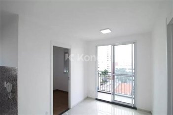 apartment em Rua São Quirino, Vila Guilherme - São Paulo - SP