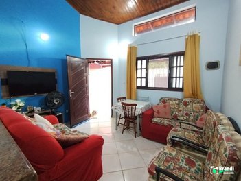 house em Rua Manuel Veiga, Vila Invernada - São Paulo - SP