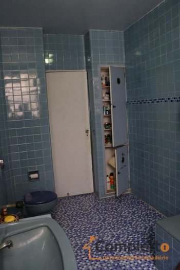 apartment em Rua Haddock Lobo, Estácio - Rio de Janeiro - RJ
