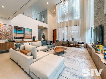 house em Alameda Praia Sul, Riviera - Bertioga - SP