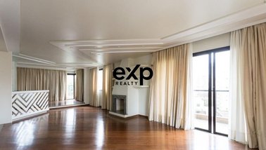 apartment em Avenida Jamaris, Planalto Paulista - São Paulo - SP