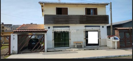 office em Avenida Emancipação, Centro - Balneário Pinhal - RS