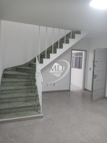 house em Rua Paraguassu, Santa Maria - São Caetano do Sul - SP