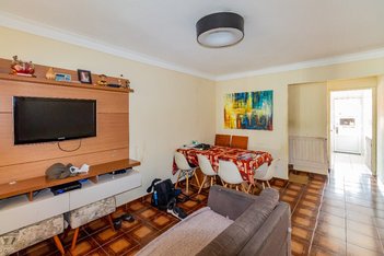 house em Rua Ricardo Moretti, Interlagos - São Paulo - SP