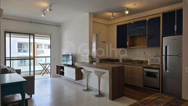 apartment em Avenida Campeche, Campeche - Florianópolis - SC