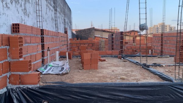 Cômodo Condomínio