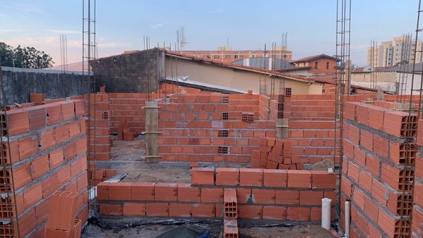 Cômodo Condomínio