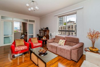 apartment em Alameda Casa Branca, Jardim Paulista - São Paulo - SP
