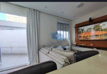 apartment em Rua Ibitirama, Vila Prudente - São Paulo - SP