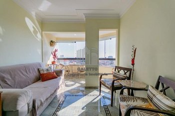 apartment em Avenida Maria Emília Alves dos Santos de Ângelis, Parque Prado - Campinas - SP