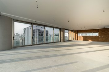 apartment em Rua Leopoldo Couto Magalhães Júnior, Itaim Bibi - São Paulo - SP
