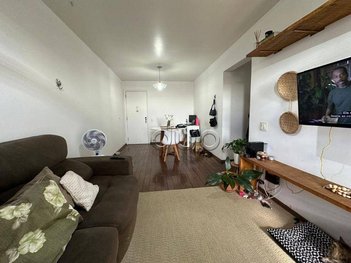 apartment em Travessa Francisco Cecílio Elias Raya, Centro - Piracicaba - SP