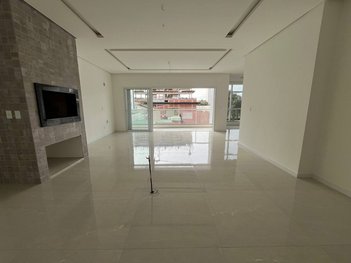 apartment em Rua Condá - E, Passo dos Fortes - Chapecó - SC