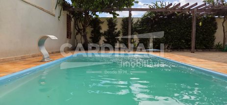 house em Rua Pedro Martini, Jardim Santa Adélia - Araraquara - SP