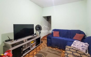 house em Rua 8 A, Vila Nova - Rio Claro - SP