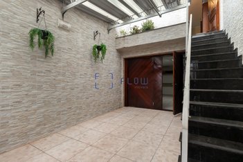 house em Rua Bartolomeu Dias, Jardim Textil - São Paulo - SP