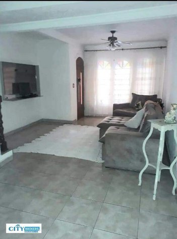 house em Avenida Avelino Alves Machado, Jardim Pinhal - Guarulhos - SP