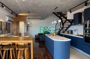 apartment em Rua Pereira Leite, Sumarezinho - São Paulo - SP
