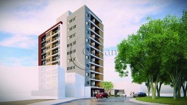 apartment em Praça Jardinópolis, Vila Carrão - São Paulo - SP